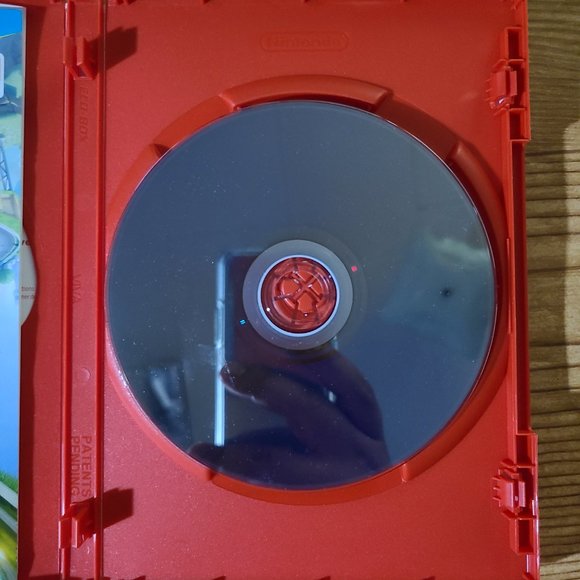 Mario Kart 8 Nintendo Wii U game (CIB) - Picture 2 of 4